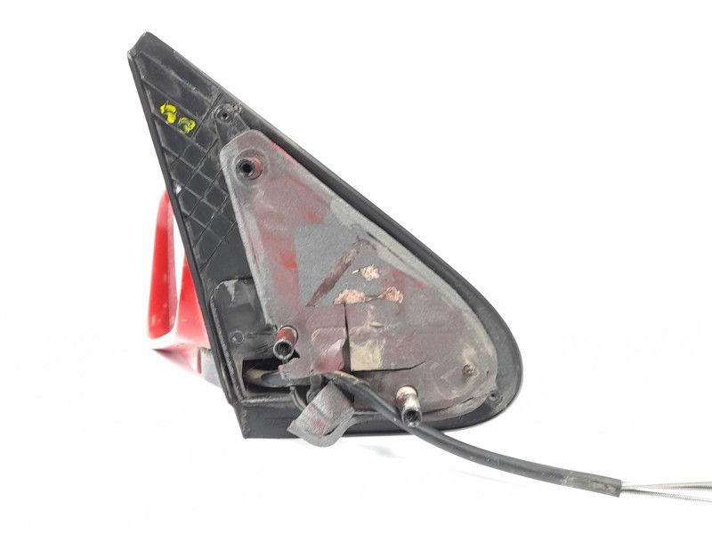 Recambio de retrovisor izquierdo para volkswagen polo berlina (6n1) 1.9 diesel referencia OEM IAM 202271  