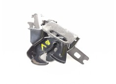 Recambio de cerradura capot para volkswagen polo berlina (6n1) 1.9 diesel referencia OEM IAM 091096   2
