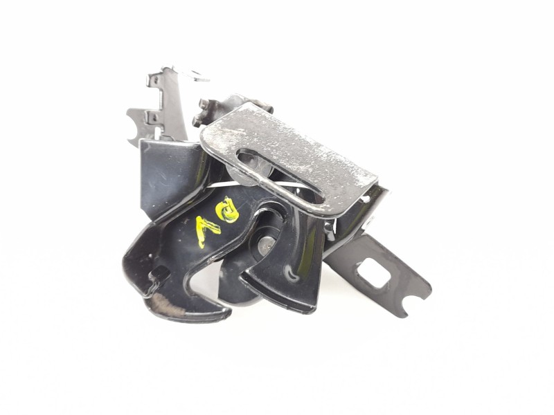 Recambio de cerradura capot para volkswagen polo berlina (6n1) 1.9 diesel referencia OEM IAM 091096  