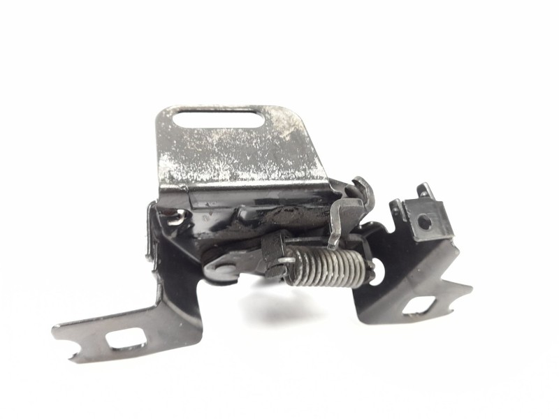 Recambio de cerradura capot para volkswagen polo berlina (6n1) 1.9 diesel referencia OEM IAM 091096  