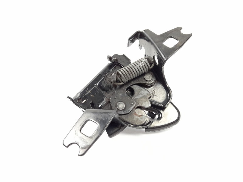 Recambio de cerradura capot para volkswagen polo berlina (6n1) 1.9 diesel referencia OEM IAM 091096  