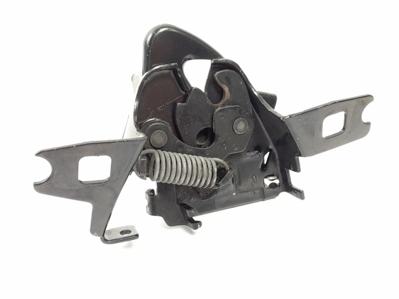 Recambio de cerradura capot para volkswagen polo berlina (6n1) 1.9 diesel referencia OEM IAM 091096  