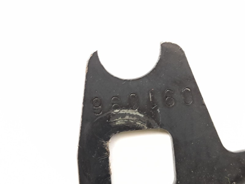 Recambio de cerradura capot para volkswagen polo berlina (6n1) 1.9 diesel referencia OEM IAM 091096  