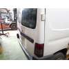 citroën berlingo del año 2005