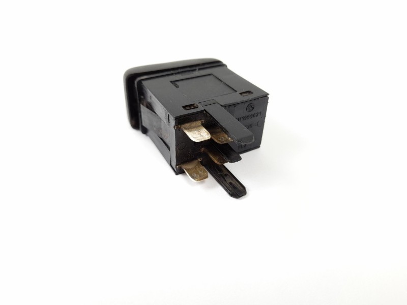Recambio de interruptor para volkswagen polo berlina (6n1) 1.9 diesel referencia OEM IAM 6N1959621  