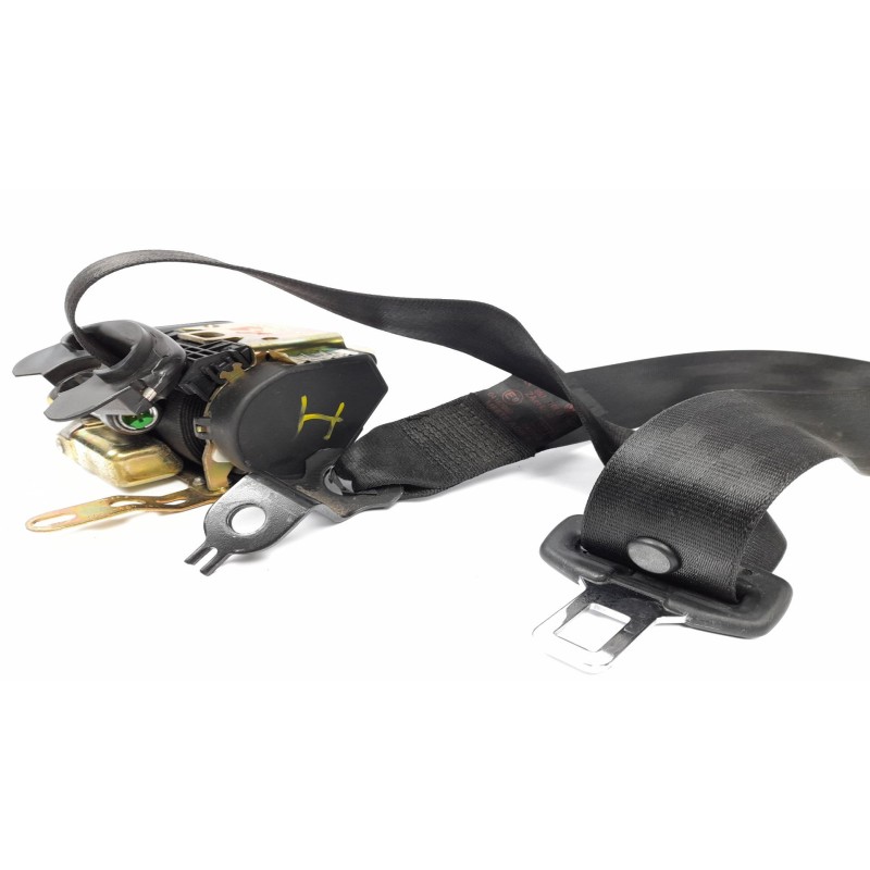 Recambio de cinturon seguridad delantero izquierdo para seat cordoba berlina (6l2) 1.4 16v referencia OEM IAM 5424018  