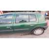 renault clio ii fase i (b/cbo) del año 2001