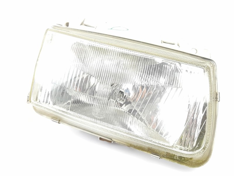 Recambio de faro derecho para volkswagen polo berlina (6n1) 1.9 diesel referencia OEM IAM 96249600  