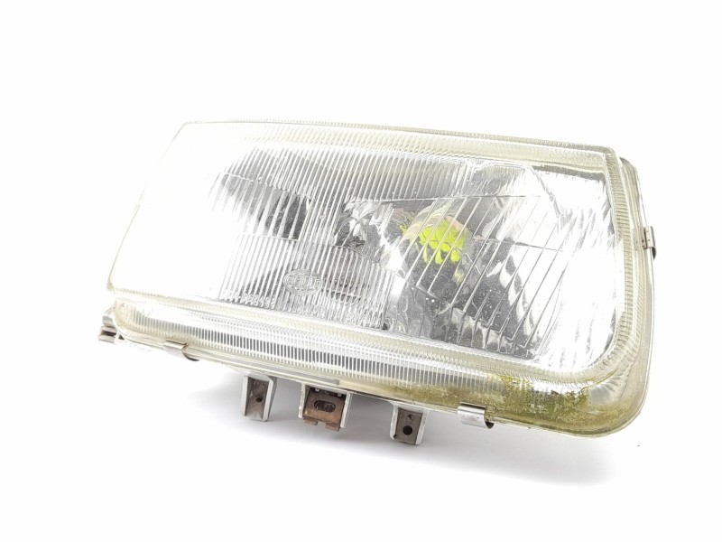 Recambio de faro derecho para volkswagen polo berlina (6n1) 1.9 diesel referencia OEM IAM 96249600  