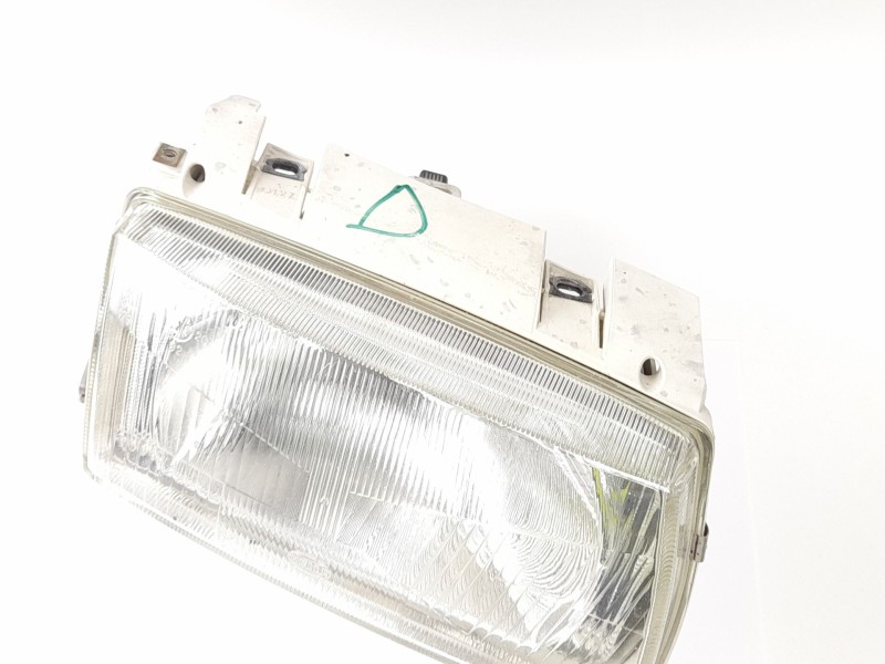 Recambio de faro derecho para volkswagen polo berlina (6n1) 1.9 diesel referencia OEM IAM 96249600  