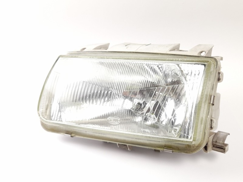 Recambio de faro izquierdo para volkswagen polo berlina (6n1) 1.9 diesel referencia OEM IAM 96249500  