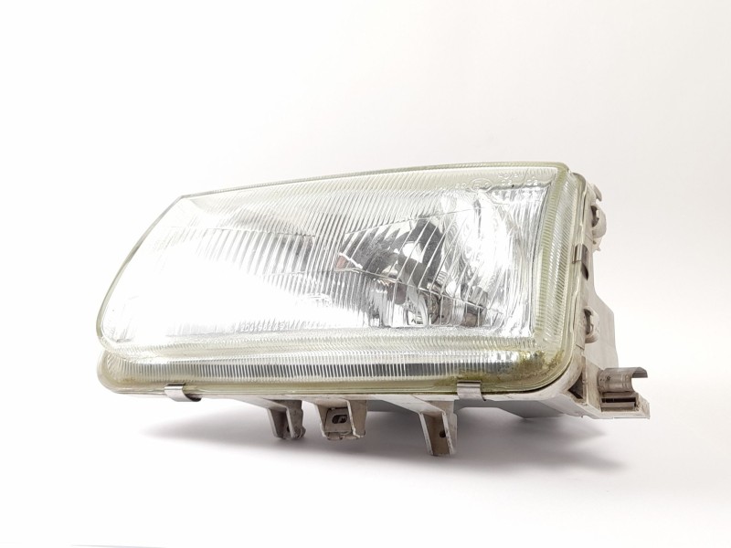 Recambio de faro izquierdo para volkswagen polo berlina (6n1) 1.9 diesel referencia OEM IAM 96249500  