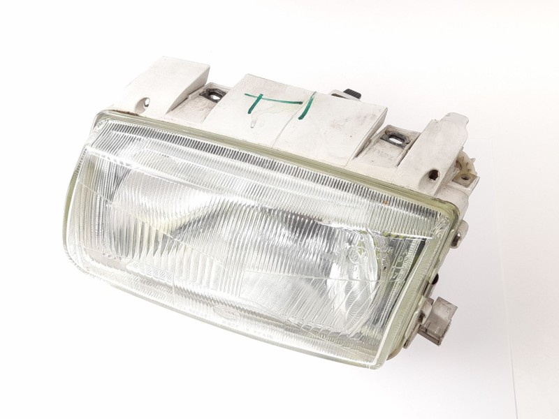 Recambio de faro izquierdo para volkswagen polo berlina (6n1) 1.9 diesel referencia OEM IAM 96249500  