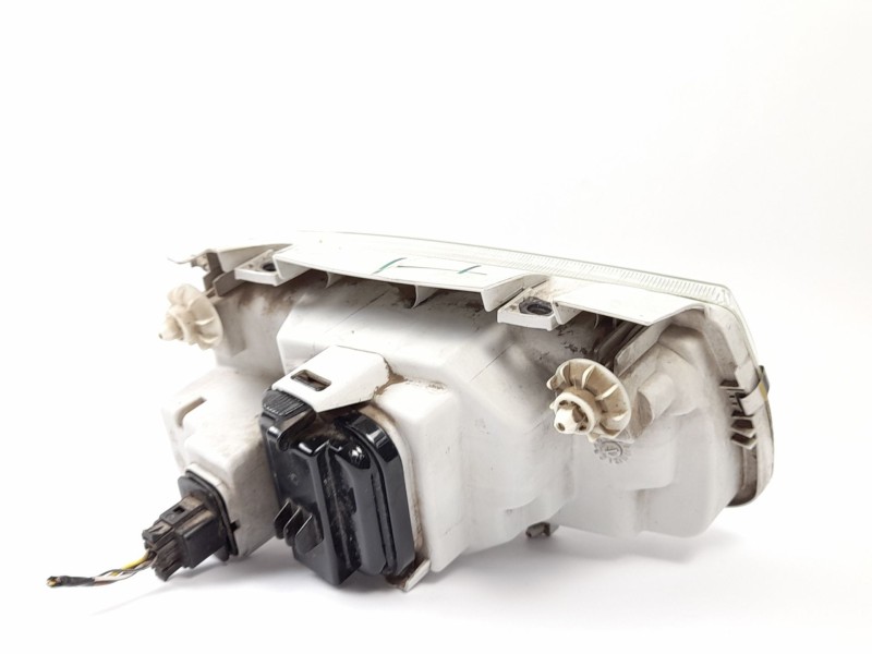 Recambio de faro izquierdo para volkswagen polo berlina (6n1) 1.9 diesel referencia OEM IAM 96249500  