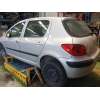 peugeot 307 (3a/c) del año 2005