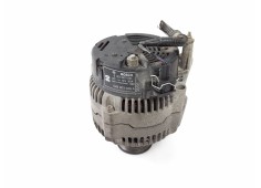 Recambio de alternador para volkswagen polo berlina (6n1) 1.9 diesel referencia OEM IAM 0123320036 028903026A 