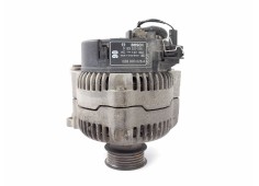 Recambio de alternador para volkswagen polo berlina (6n1) 1.9 diesel referencia OEM IAM 0123320036 028903026A  2