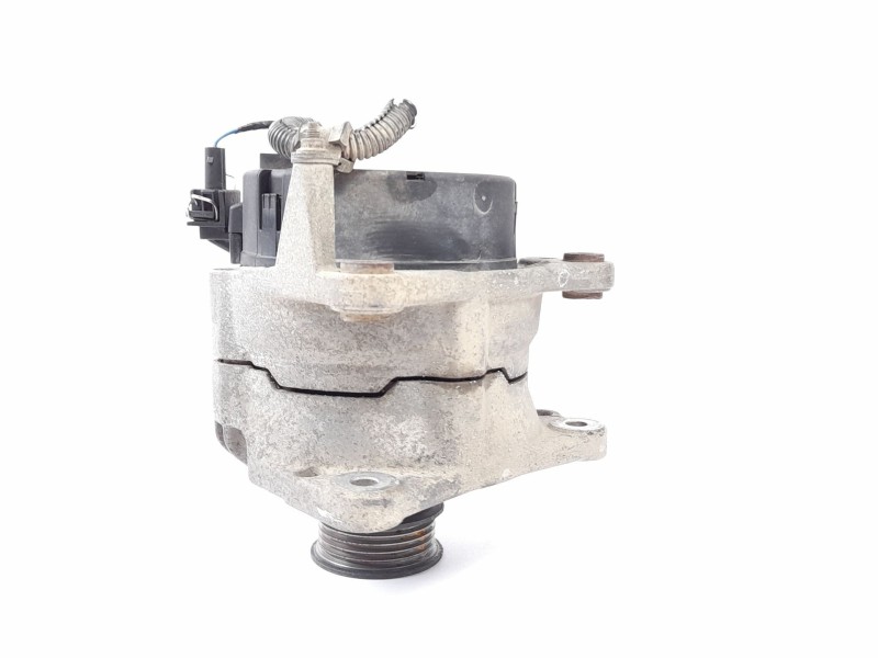 Recambio de alternador para volkswagen polo berlina (6n1) 1.9 diesel referencia OEM IAM 0123320036 028903026A 