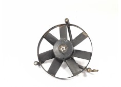 Recambio de electroventilador para volkswagen polo berlina (6n1) 1.9 diesel referencia OEM IAM 6N0121209  