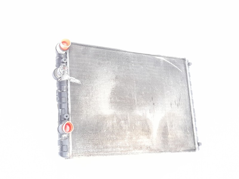 Recambio de radiador agua para volkswagen polo berlina (6n1) 1.9 diesel referencia OEM IAM 853407C 121201D 
