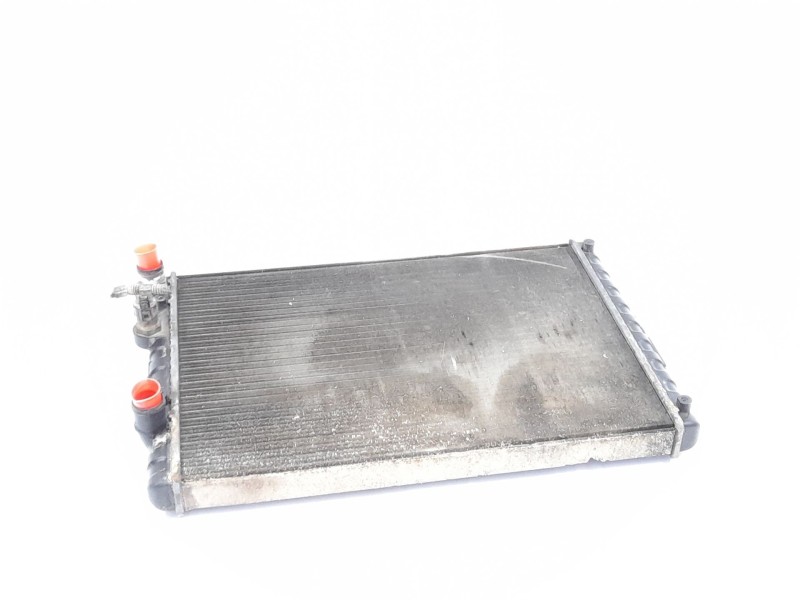 Recambio de radiador agua para volkswagen polo berlina (6n1) 1.9 diesel referencia OEM IAM 853407C 121201D 