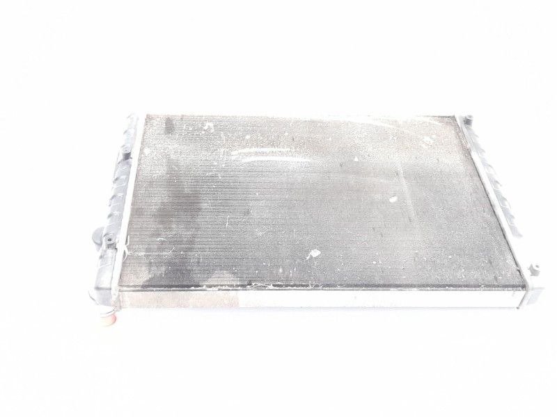 Recambio de radiador agua para volkswagen polo berlina (6n1) 1.9 diesel referencia OEM IAM 853407C 121201D 