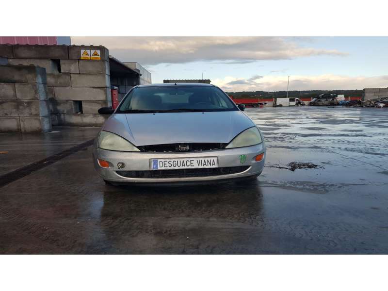 ford focus (daw, dbw) del año 1999