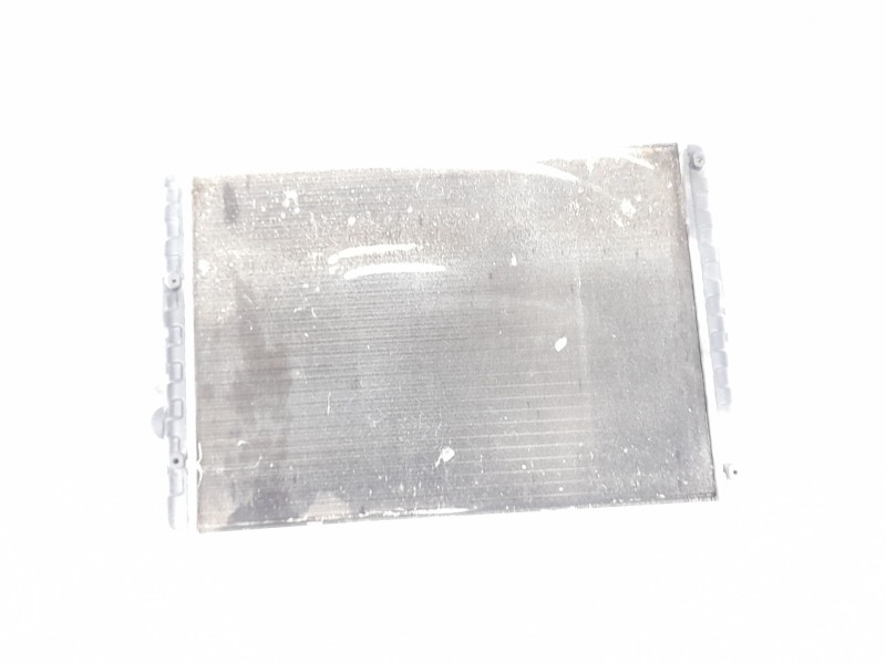 Recambio de radiador agua para volkswagen polo berlina (6n1) 1.9 diesel referencia OEM IAM 853407C 121201D 