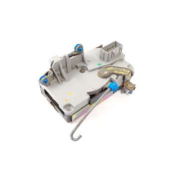 CERRADURA PUERTA DELANTERA IZQUIERDA 