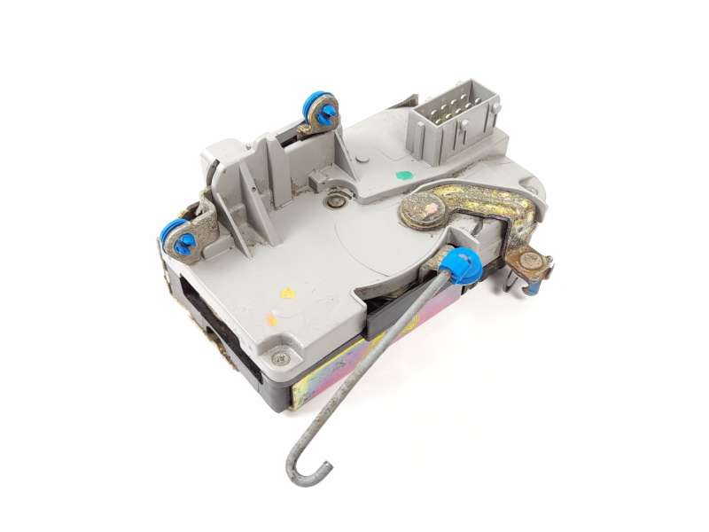 CERRADURA PUERTA DELANTERA IZQUIERDA 