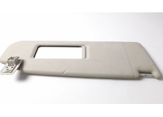Recambio de parasol derecho para volkswagen golf plus (521) advance referencia OEM IAM 1K0857552H  