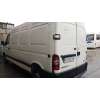 renault master ii furgoneta (fd) del año 2005