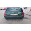 renault clio ii fase i (b/cbo) del año 2001