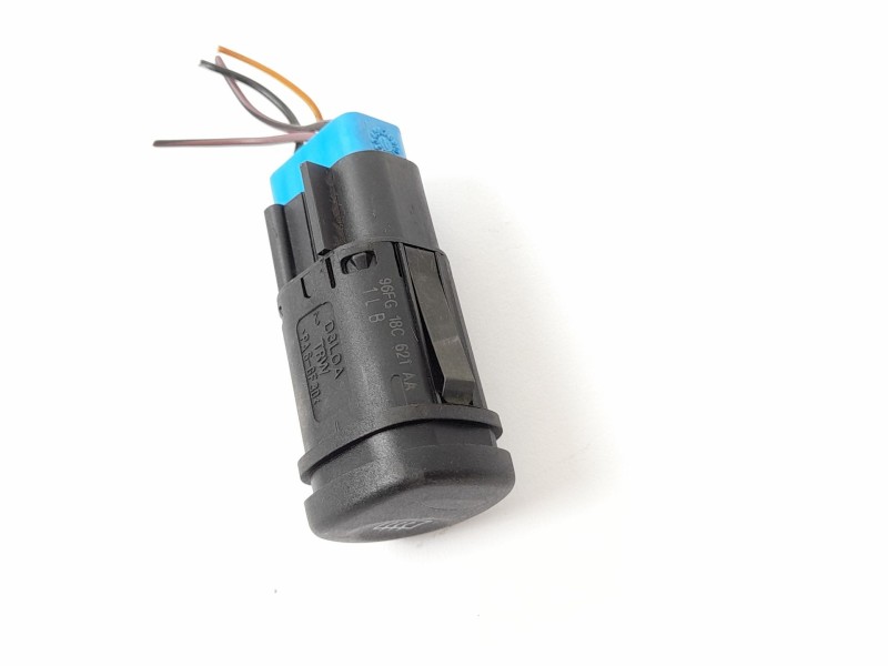 Recambio de interruptor para ford fiesta iv (ja_, jb_) 1.8 di referencia OEM IAM 96FG18C621AA  