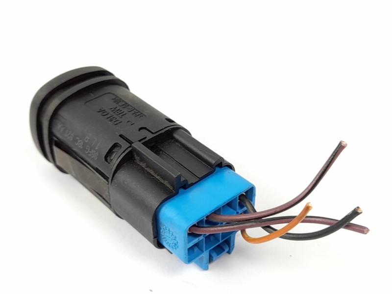 Recambio de interruptor para ford fiesta iv (ja_, jb_) 1.8 di referencia OEM IAM 96FG18C621AA  