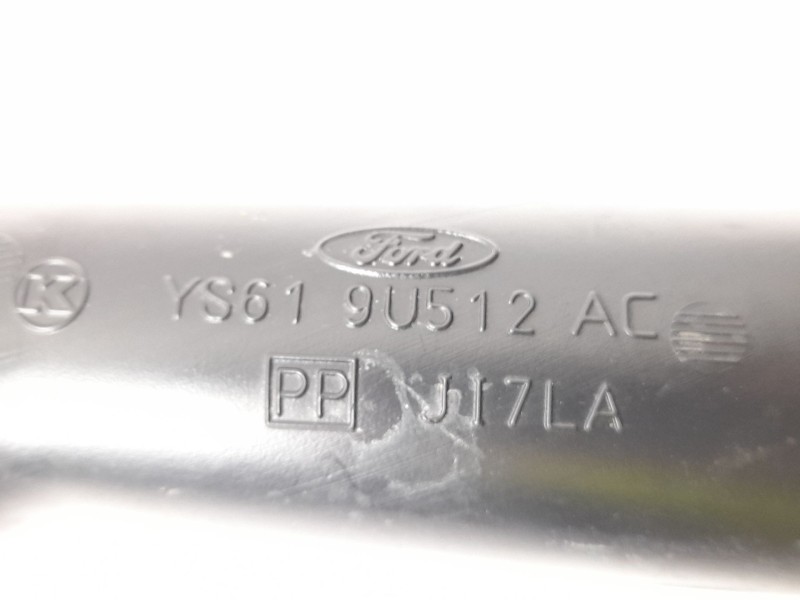 Recambio de tubo para ford fiesta iv (ja_, jb_) 1.8 di referencia OEM IAM YS619U512AC  