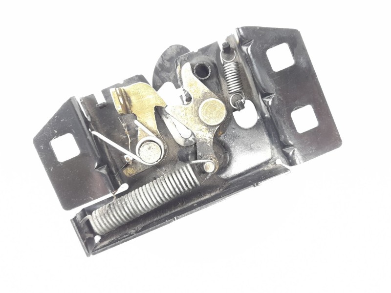 Recambio de cerradura capot para ford fiesta iv (ja_, jb_) 1.8 di referencia OEM IAM YS6A16701AA  