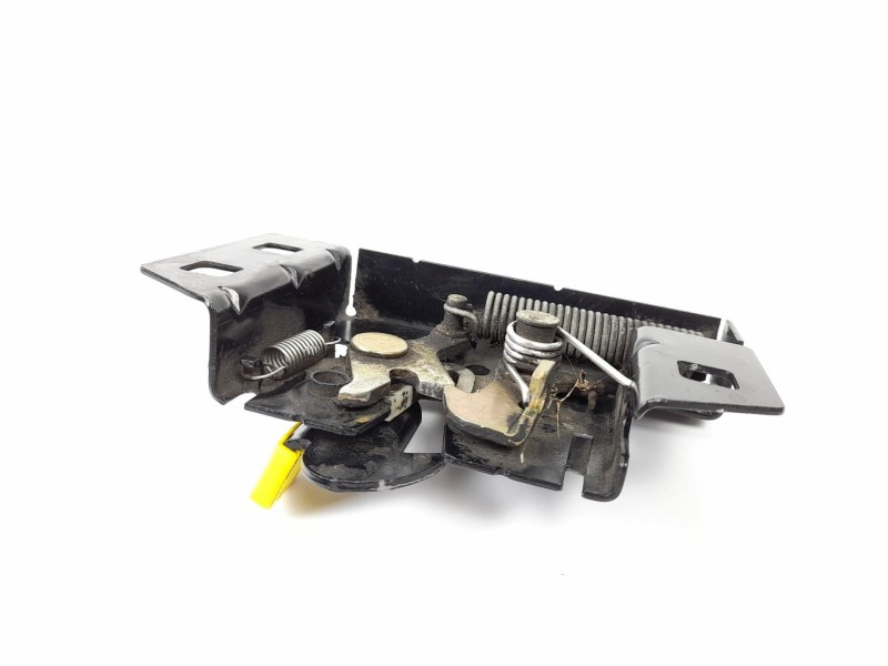 Recambio de cerradura capot para ford fiesta iv (ja_, jb_) 1.8 di referencia OEM IAM YS6A16701AA  