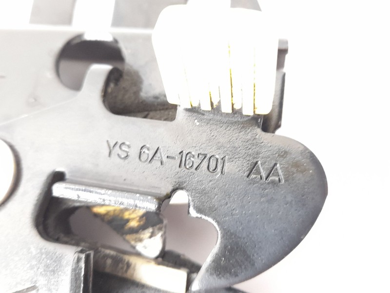 Recambio de cerradura capot para ford fiesta iv (ja_, jb_) 1.8 di referencia OEM IAM YS6A16701AA  