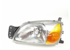 Recambio de faro izquierdo para ford fiesta iv (ja_, jb_) 1.8 di referencia OEM IAM YS6113006AL 0301173301 