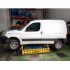 citroën berlingo del año 2005