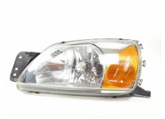Recambio de faro izquierdo para ford fiesta iv (ja_, jb_) 1.8 di referencia OEM IAM YS6113006AL 0301173301  2