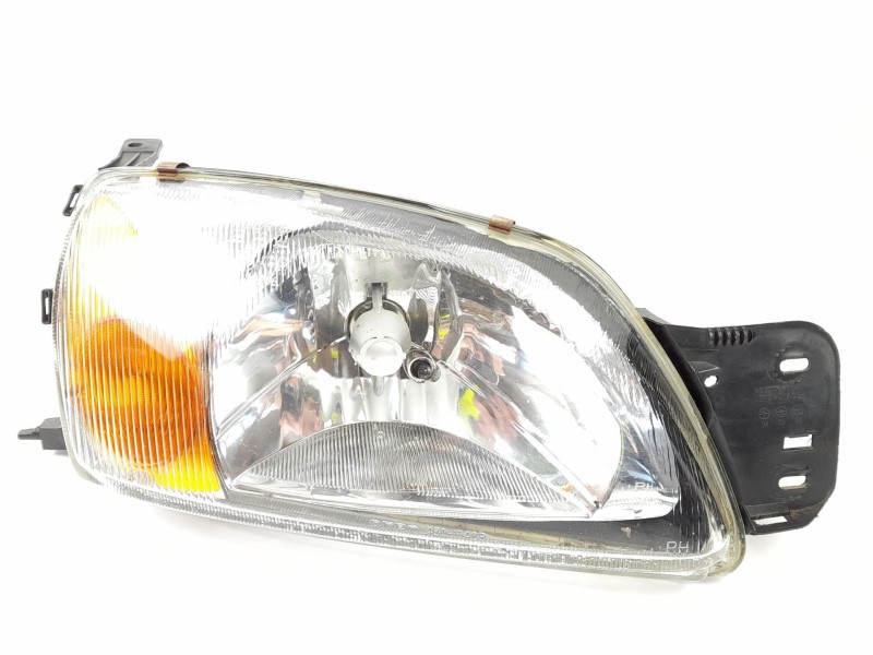 Recambio de faro derecho para ford fiesta iv (ja_, jb_) 1.8 di referencia OEM IAM   