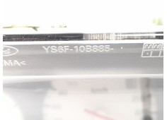 Recambio de cuadro instrumentos para ford fiesta iv (ja_, jb_) 1.8 di referencia OEM IAM YS6F10841   2