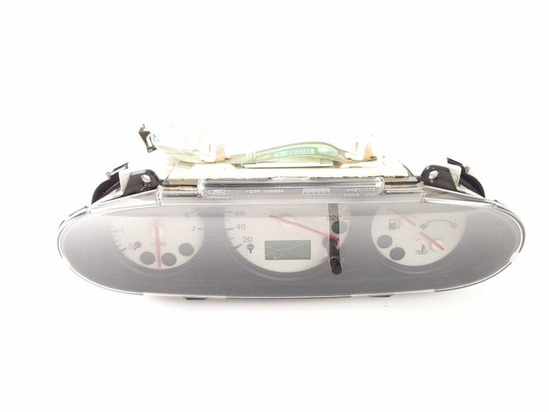 Recambio de cuadro instrumentos para ford fiesta iv (ja_, jb_) 1.8 di referencia OEM IAM YS6F10841  