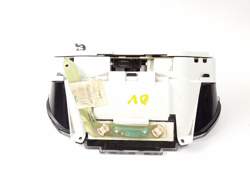 Recambio de cuadro instrumentos para ford fiesta iv (ja_, jb_) 1.8 di referencia OEM IAM YS6F10841  