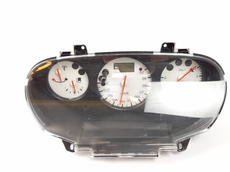 Recambio de cuadro instrumentos para ford fiesta iv (ja_, jb_) 1.8 di referencia OEM IAM YS6F10841  