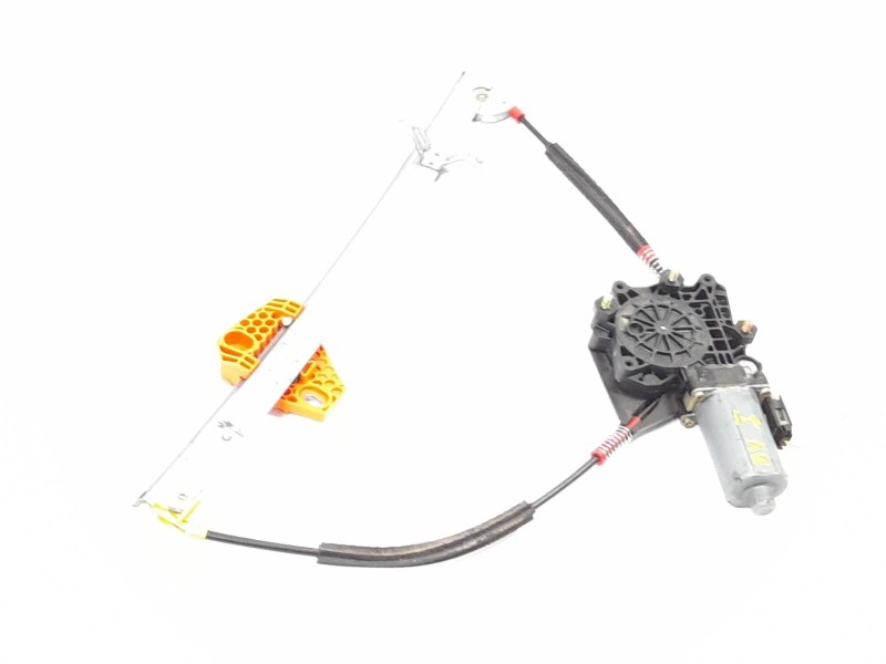 Recambio de elevalunas delantero izquierdo para ford fiesta iv (ja_, jb_) 1.8 di referencia OEM IAM 0130821682  