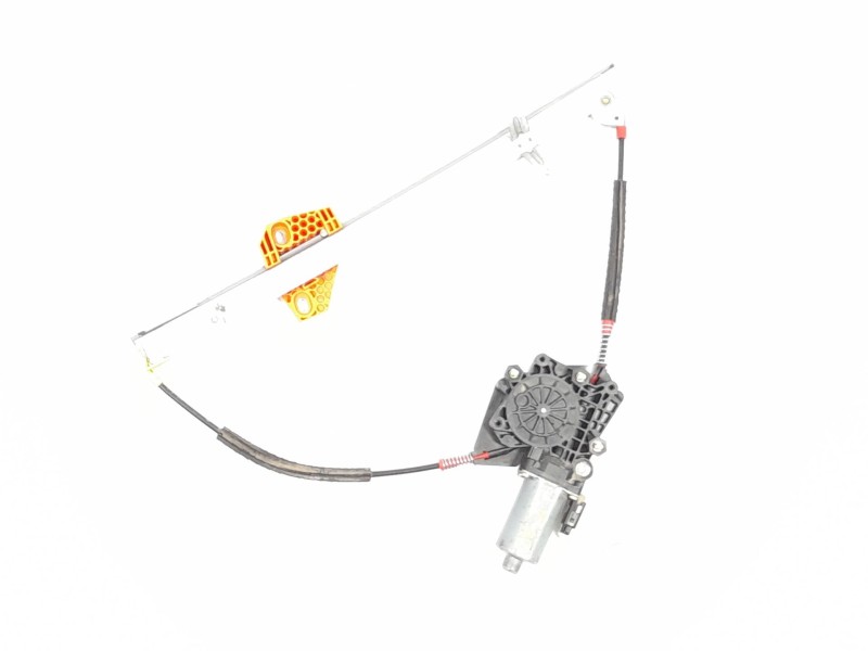 Recambio de elevalunas delantero izquierdo para ford fiesta iv (ja_, jb_) 1.8 di referencia OEM IAM 0130821682  