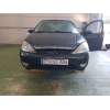 ford focus sedán (dfw) del año 2003